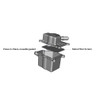 Ford Performance Mustang GT/GT350 5.0L/ 5.2L Air Oil Separator Right Side (2011-2020)