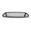 Anderson Composites Mustang Type-GT Carbon Fiber Upper Grille (2018-2023)