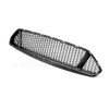 Anderson Composites Mustang Type-GT Carbon Fiber Upper Grille (2018-2023)