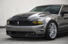 Anderson Composites Mustang Type-CJ Carbon Fiber Cowl Hood (2010-2012)