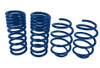 Ford Performance Mustang GT 1" Lowering Spring Kit - Street (2015-2023) 