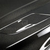 Anderson Composites Mustang Type-OE GT Style w/ Hood Vents Double Sided Carbon Fiber Hood (2015-2017)