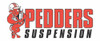 Pedders Mustang Sport Ryder Rear Shock (2015-2023)