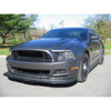 APR Performance Mustang GT California Special Front Splitter (2013-2014)