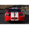 APR Performance Mustang GT-250 Adjustable 71" Wing (2010-2014)