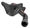 K&N Mustang V6 Typhoon Cold Air Intake Kit (2015-2017)