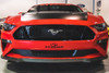 LTH Mustang GT Scorpion Full Cat-Back Exhaust Polished Tips (2018-2023)