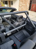 Autopower Mustang 4-Point Bolt-In Race Roll Bar - Convertible (2015-2023)