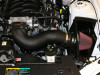 Airaid Mustang GT SynthaFlow MXP Race Only Cold Air Intake (2005-2009)