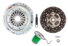 Exedy Mach 500 Mustang GT Stage 1 Clutch Kit w/ CSC (2005-2010)