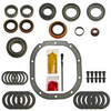 Motive Gear Mustang 8.8 Super Ring & Pinion Installation Kit w/ 2.50" O.D. Timken Bearings (2005-2014) 