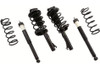 Ford Performance Focus SVT Style Suspension Assembled Kit (2000-2005)