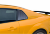 Cervini's Mustang Quarter Window Covers (2005-2009)