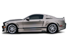 Cervini's Mustang C-Series Kit w/o Wheels - GT & V6 (2005-2009)