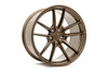 Velgen Wheels VF5 Gloss Bronze Wheel - 20x10 (2015-2023)