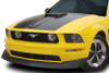 Cervini's Mustang B2 Shaker Hood Kit (2005-2009)