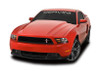 Cervini's Mustang Cobra R Hood (2010-2012)