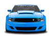 Cervini's Mustang Stalker Body Kit - Coupe (2010-2012)
