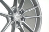 Velgen Wheels VF5 Gloss Silver Wheel - 20x11 (2015-2023)