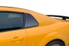 Cervini's GT500 Quarter Window Covers (2010-2014)