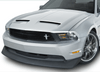 Cervini's Mustang GT B2 Chin Spoiler (2010-2012)
