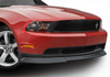 Cervini's Mustang GT Type 2 Chin Spoiler (2010-2012)