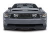 Cervini's Mustang GT Type 4 Chin Spoiler (2010-2012)