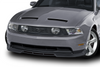 Cervini's Mustang GT Type 4 Chin Spoiler (2010-2012)