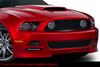 Cervini's Mustang Billet Grille Combo (2013-2014)