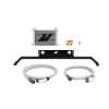 Mishimoto Mustang GT Oil Cooler Kit - Silver (2011-2014)