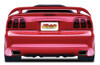 Cervini's Mustang Stalker Rear Spoiler (1994-1998)