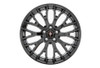 Ford Performance Mustang Performance Pack Rear Wheel - 19x9.5 - Matte Black (2015-2023)