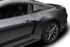 Cervini's Mustang Eleanor Style Quarter Window Scoops (2015-2023)