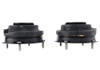 Ford Racing Mustang V6/GT/GT500 Front Strut Mount Pair (2005-2014)