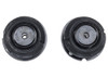 Ford Racing Mustang V6/GT/GT500 Front Strut Mount Pair (2005-2014)