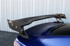 APR Performance Mustang GTC-200 Adjustable Rear Wing (2015-2017)