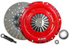 McLeod Mustang GT/Cobra Street Level Clutch Kit - 26 Spline (1986-2001)