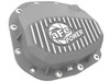 aFe F-150 Street Series Super 8.8" Differential Cover Raw w/ Machined Fins (2015-2023)