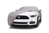 Covercraft Mustang Coupe Ultratect Exterior Gray Car Cover (1987-1993)
