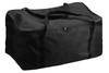 Covercraft Car Cover Zippered Black Tote Bag