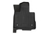 Ford Explorer All-Weather Floor Liners (2020-2023)