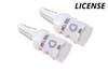 194 LED Bulb SMD2 LED Cool White Pair Diode Dynamics