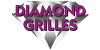 Diamond Grilles