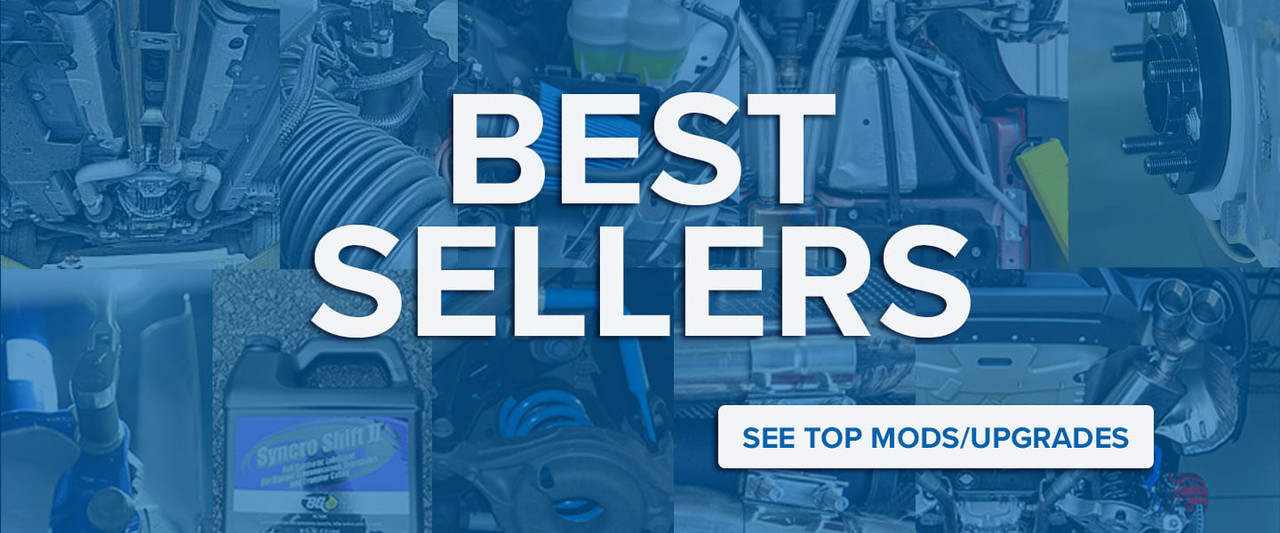 Shop Our Best Sellers List!