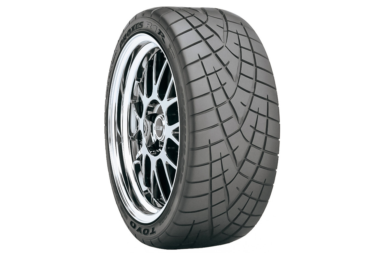 R1R 17インチ Toyo Proxes R1R Extreme Performance Summer Tire