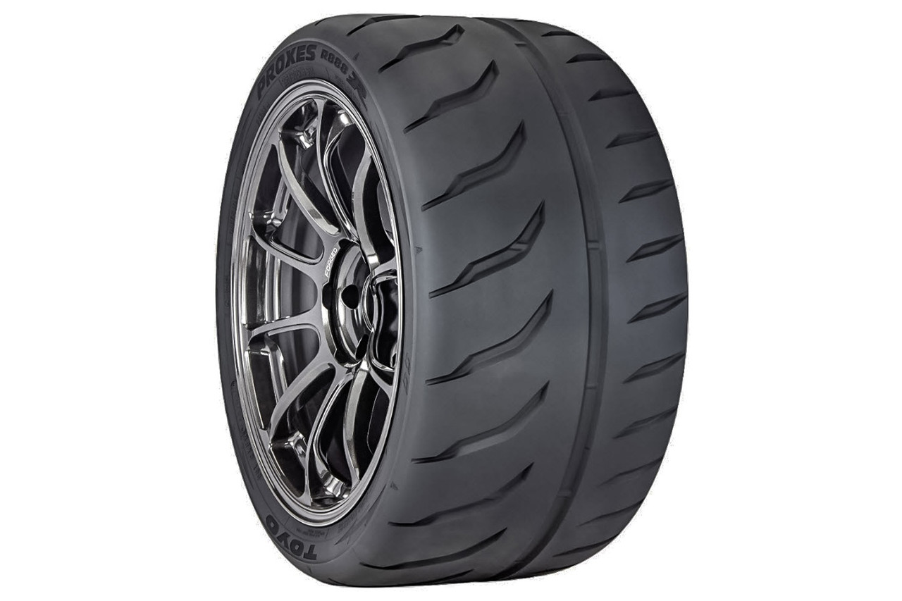 Toyo Proxes R888R D.O.T. Competition Tire