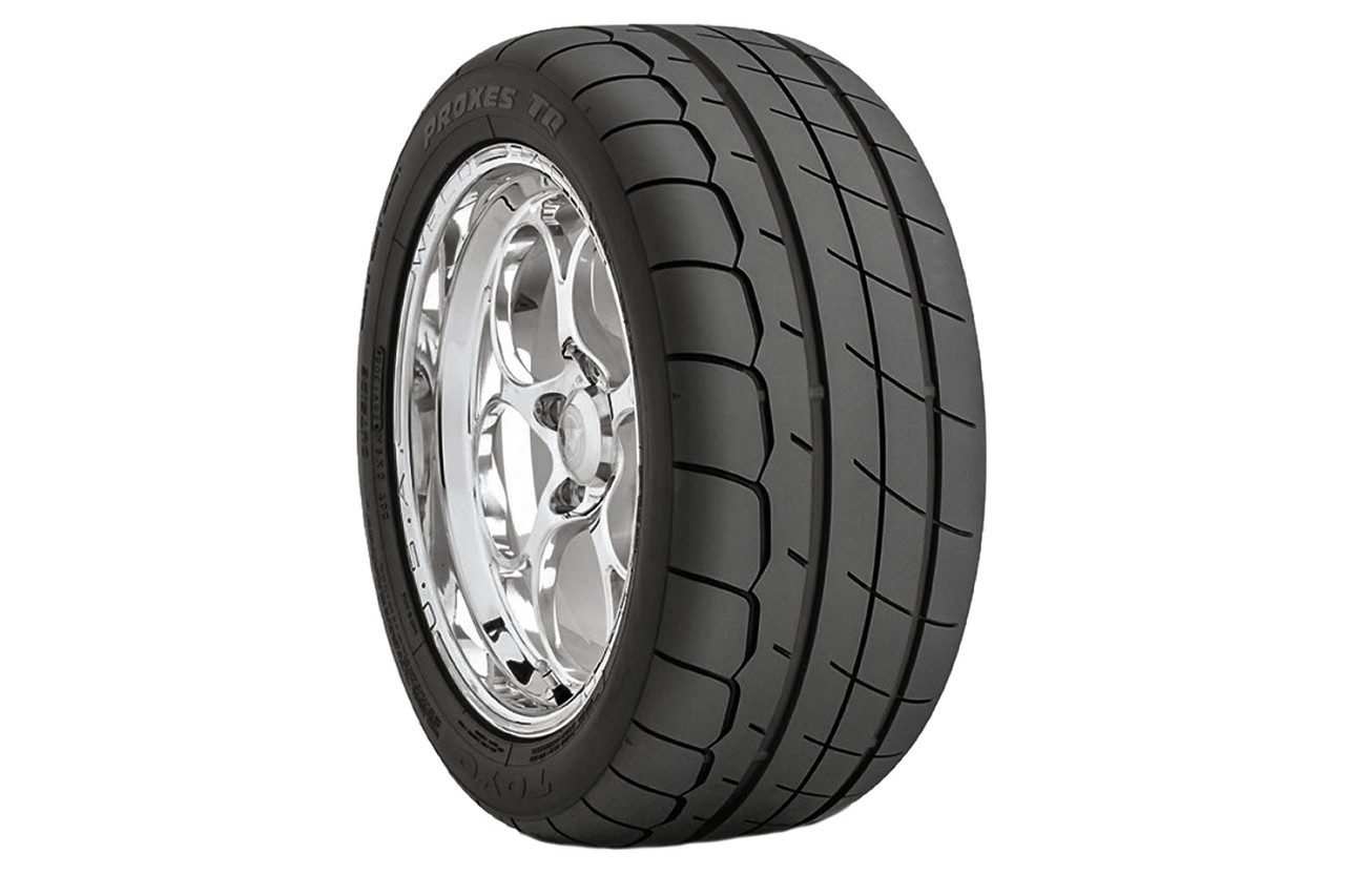 Toyo Proxes TQ DOT Drag Radial Tire