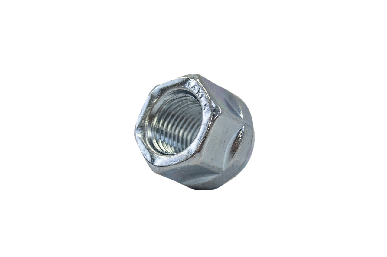 Gorilla 90048S Mustang 14mm Acorn Style Open End Lug Nut (15-23)