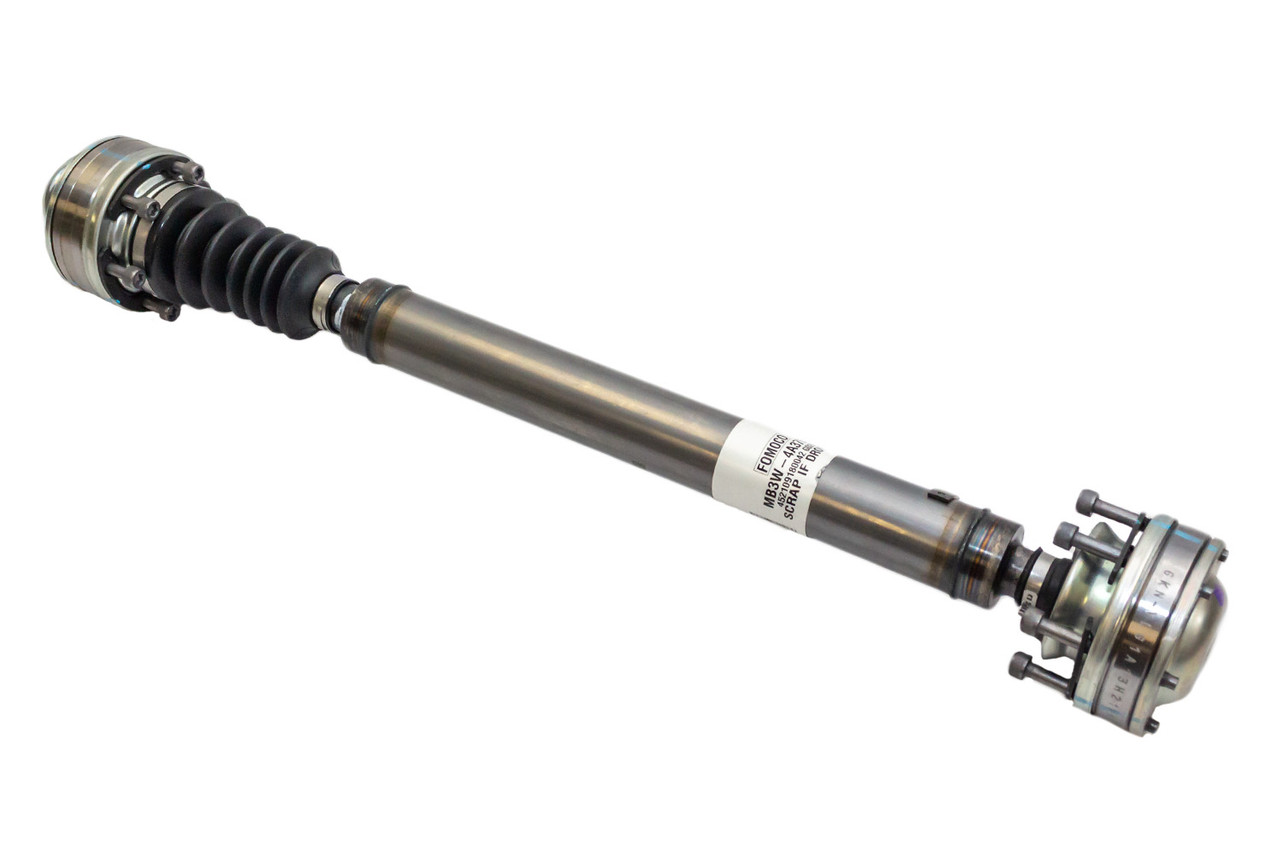 Ford MB3Z-3A376-AFC Bronco M210 Front Driveshaft (21-23)