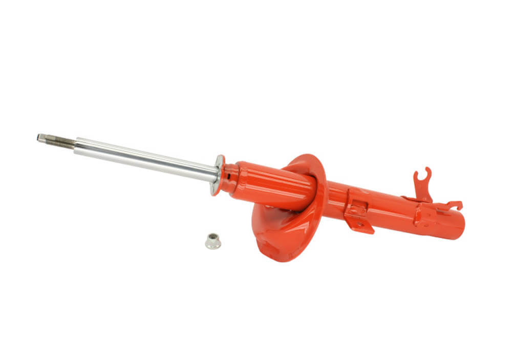 KYB 733037 Focus AGX Adjustable Front Left Strut (00-05)